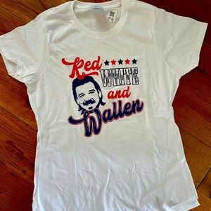 Morgan wallen t shirt